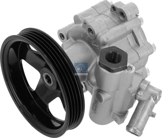 Servopumpe DT Spare Parts 12.53007