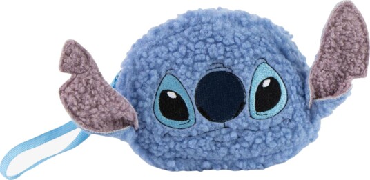 Disney Stitch Veske Blå