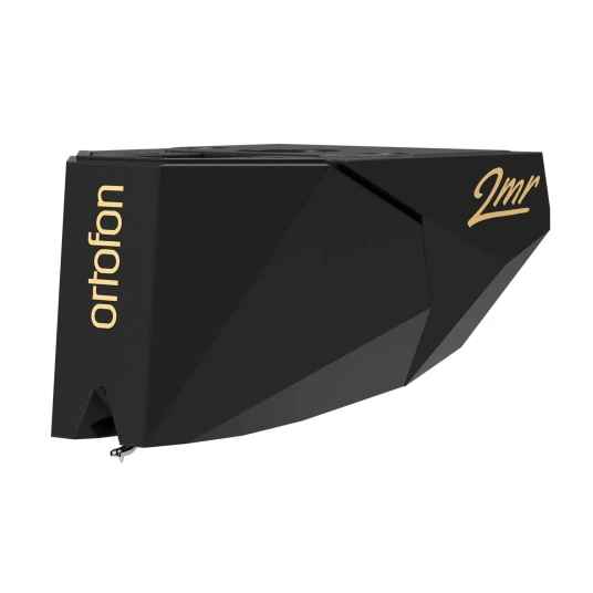 Ortofon 2mr Black Pickup Mm Pickup Til Rega Ortofon 2mr Black Pickup Mm Pickup Til Rega