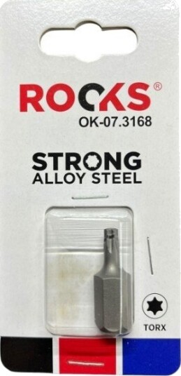 ROOKS OK-07.3168 Skrubits