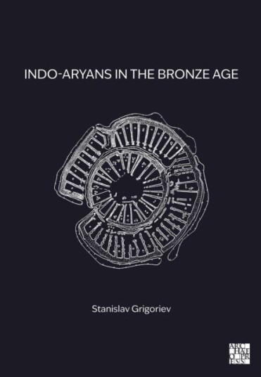 Indo Aryans in the Bronze Age Indo Aryans in the Bronze Age