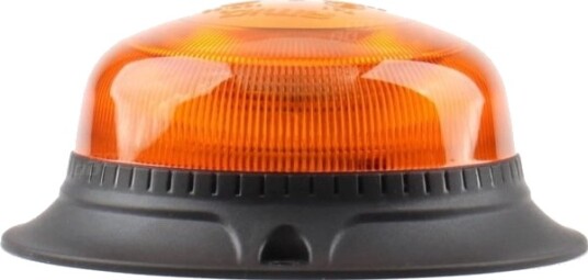 Amio Varselampe W213bl 3 Skruer R65 R10 18 Led 12/24V Ip56 Amio Varselampe W213bl 3 Skruer R65 R10 18 Led 12/24V Ip56