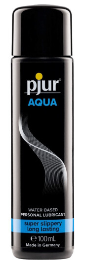 Pjur Aqua glidemiddel Pjur Aqua glidemiddel