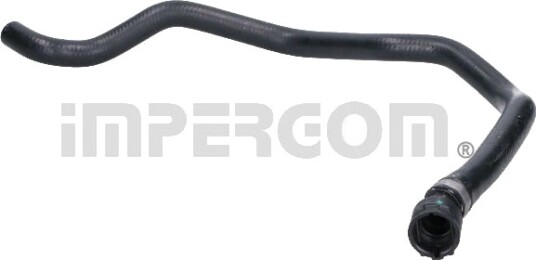 ORIGINAL IMPERIUM 225922 Radiatorslange ORIGINAL IMPERIUM 225922 Radiatorslange