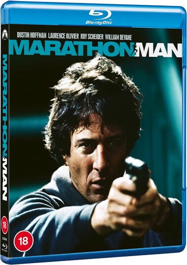 Marathon Man (1976) / Maratonmannen Marathon Man (1976) / Maratonmannen