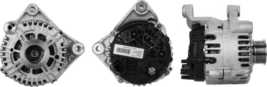 Dynamo DRI 2151471502