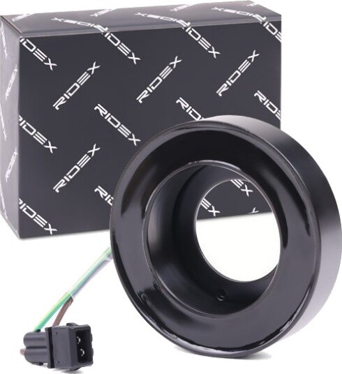 Spole magnetkoplingskompressor RIDEX 2914C0048