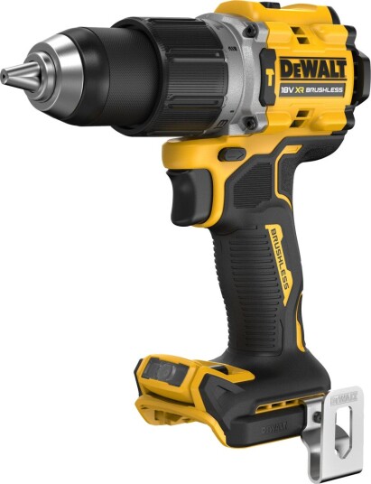 DEWALT DCD805NT SLAGDRILL 18V KOMPAKT DEWALT DCD805NT SLAGDRILL 18V KOMPAKT