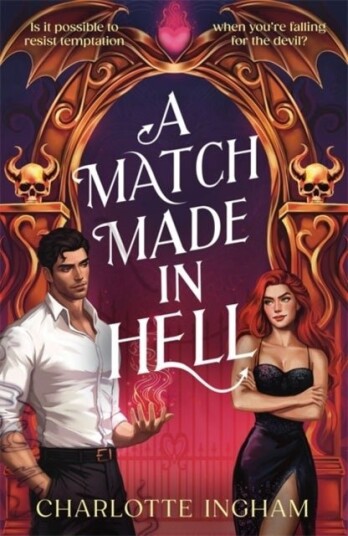 A Match Made in Hell A Match Made in Hell