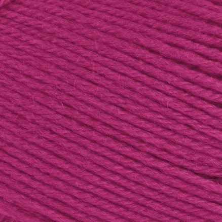 Dale Garn Baby Ull 8534 Rosa