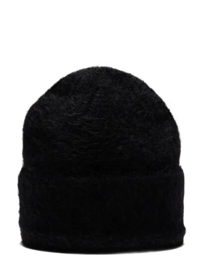 Balmuir Fabriano Beanie Black ONE SIZE Balmuir Fabriano Beanie Black ONE SIZE