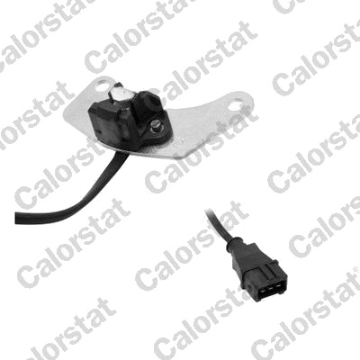 Sensor, kamakselposisjon CALORSTAT by Vernet CS0215