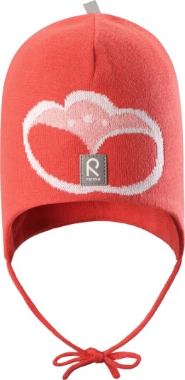 Reima Kuplia Lue rød (48 50)