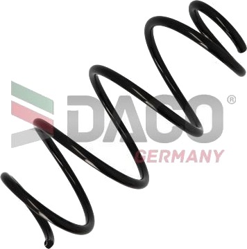 DACO Germany 802813 Fjær