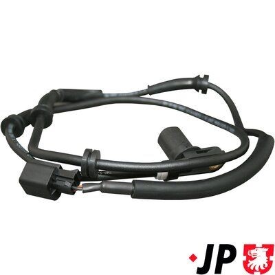ABS sensor JP GROUP 1197101800