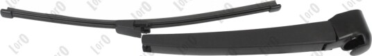 Viskerarmsett, vindusspyling LORO 103-00-283-P