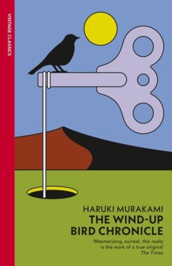 The Wind Up Bird Chronicle The Wind Up Bird Chronicle