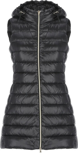 Herno Dame Jakker Svart S,