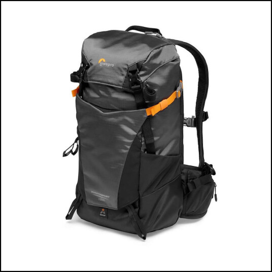 Lowepro PhotoSport Outdoor Backpack BP 1 Lowepro PhotoSport Outdoor Backpack BP 1