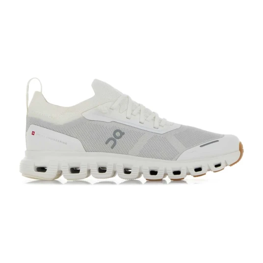 On Running Dame Sko Hvit 36 EU On Running Dame Sko Hvit 36 EU