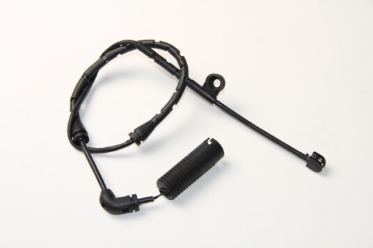 BMW Originaldeler Slitasjevarsler fram Original 34351164371