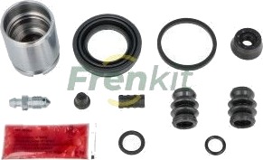 FRENKIT 238909 Reparasjonssett, bremsecaliper