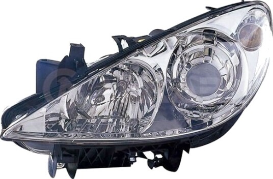 ALKAR 2752307 Frontlykter