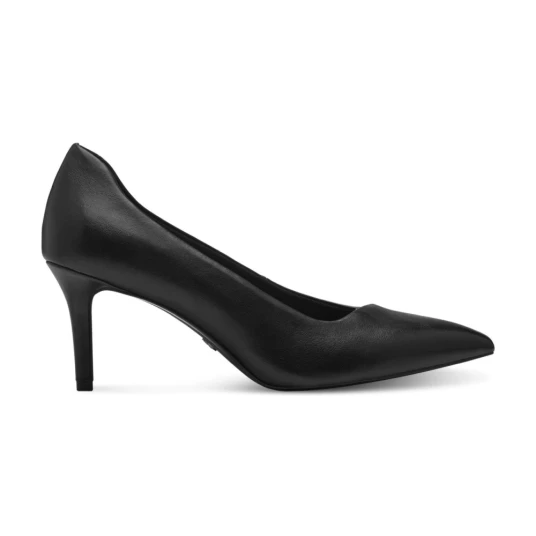 Tamaris Women Court Sho - Black - 40