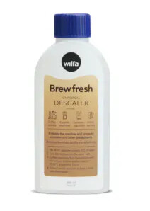 Wilfa Brewfresh universal avkalkningsmiddel WICD-250 Wilfa Brewfresh universal avkalkningsmiddel WICD-250