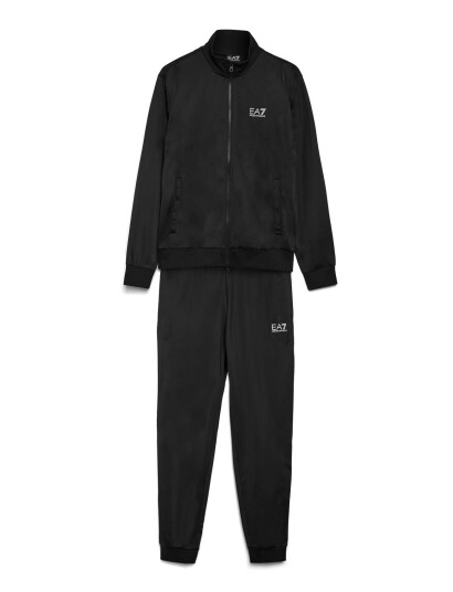 EA7 Tracksuit - Black - XS EA7 Tracksuit - Black - XS