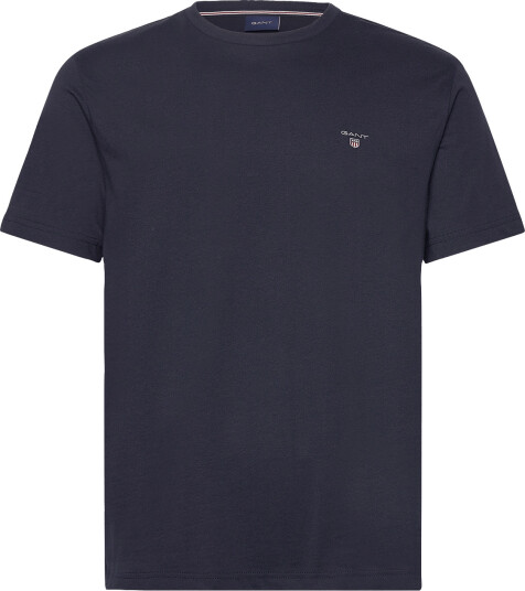 Gant | Emb Original Shield T Shirt | S
