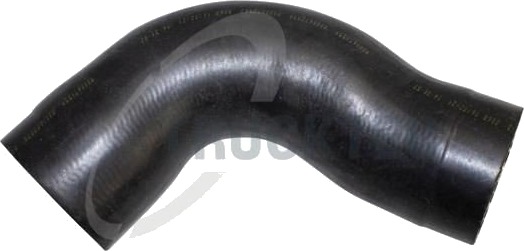 TRUCKTEC AUTOMOTIVE 01.40.168 Radiatorslange