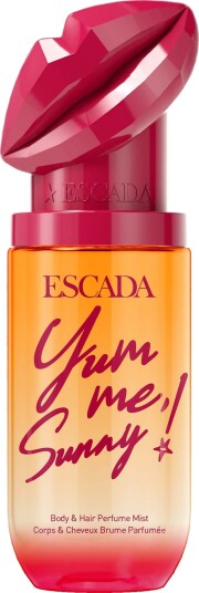 Escada Yum me Sunny! Body Mist 100 ml Escada Yum me Sunny! Body Mist 100 ml