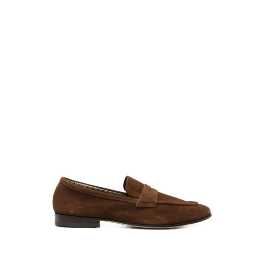Fratelli Rossetti, Herre, Sko, Brun, 41 EU,