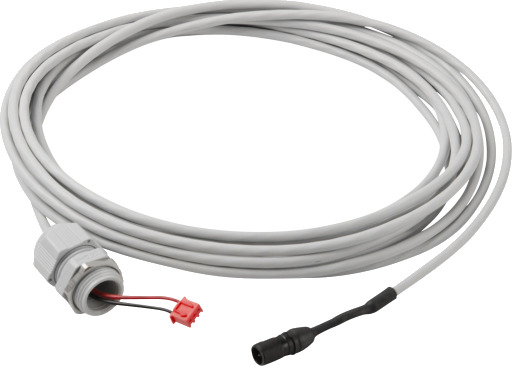 MORA A/C-KABEL 5 M, FOR NETTDRIKKER