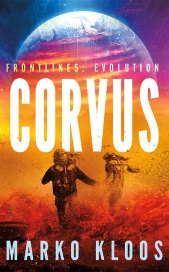 Corvus Corvus