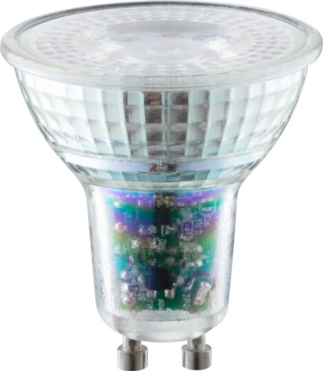 Elvita LED GU10 345lm Elvita LED GU10 345lm