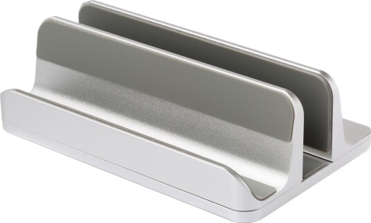 Desire 2 Dual bordstativ til nettbrett, Mac og Ultrabook-PC-er