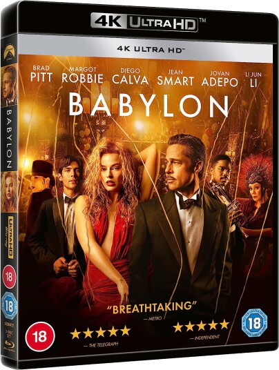 Babylon Babylon
