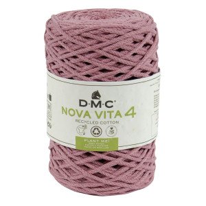DMC Nova Vita 4 Garn Unicolor 04 DMC Nova Vita 4 Garn Unicolor 04