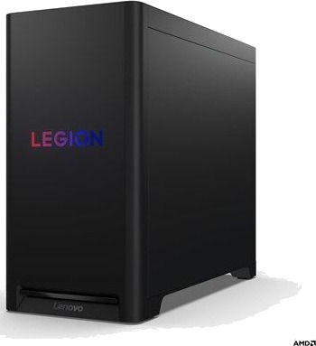 Lenovo Legion T5 30Agb10 90Yj Tower Gaming Ryzen 7 7700X Inntil 5.4 Ghz 32GB 2TB Geforce Rtx 5060 Ti Lenovo Legion T5 30Agb10 90Yj Tower Gaming Ryzen 7 7700X Inntil 5.4 Ghz 32GB 2TB Geforce Rtx 5060 Ti