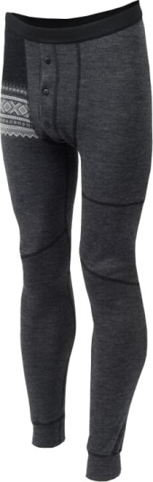 Aclima Men's DesignWool Marius Longs S , Norefjell Aclima Men's DesignWool Marius Longs S , Norefjell
