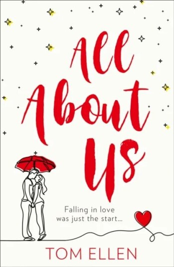 All About Us av Tom Ellen