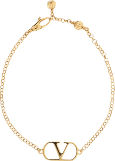 Valentino Garavani Dame Accessories Gul M,