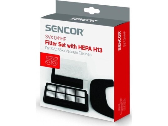 Sencor Svx 041Hf