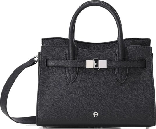 Aigner Dame Vesker Svart ONE SIZE, Aigner Dame Vesker Svart ONE SIZE,