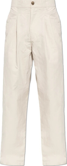 Isabel Marant Herre Bukser Beige W38,