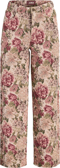 JJXX Jxzoe Julia Hw Pants Pnt Pink S x 32