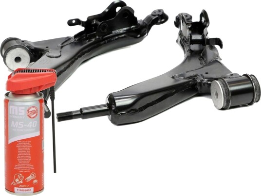 Styresett, hjuloppheng MASTER-SPORT 36950/1-KIT-MSP