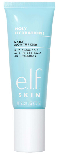 e.l.f. Holy Hydration! Daily Moisturizer 75 ml e.l.f. Holy Hydration! Daily Moisturizer 75 ml